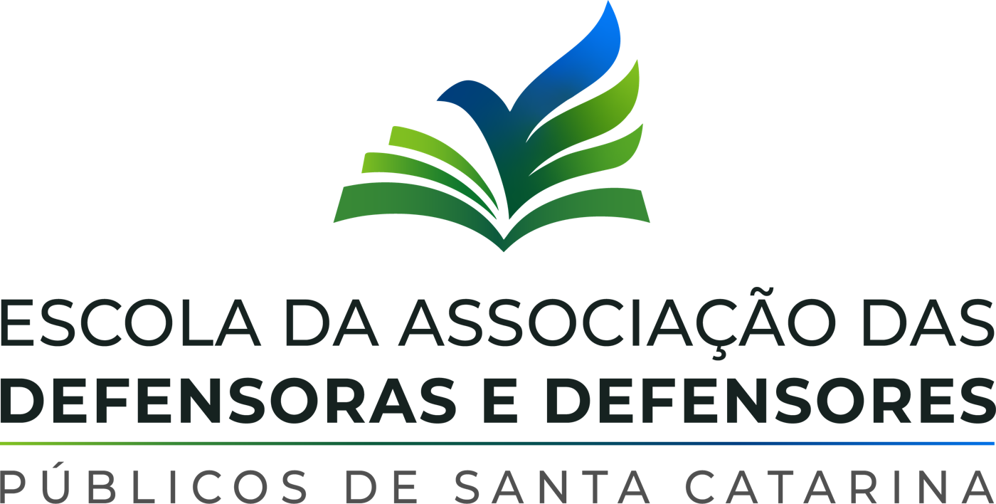 Escola da Associação das Defensoras e Defensores Públicos de Santa Catarina